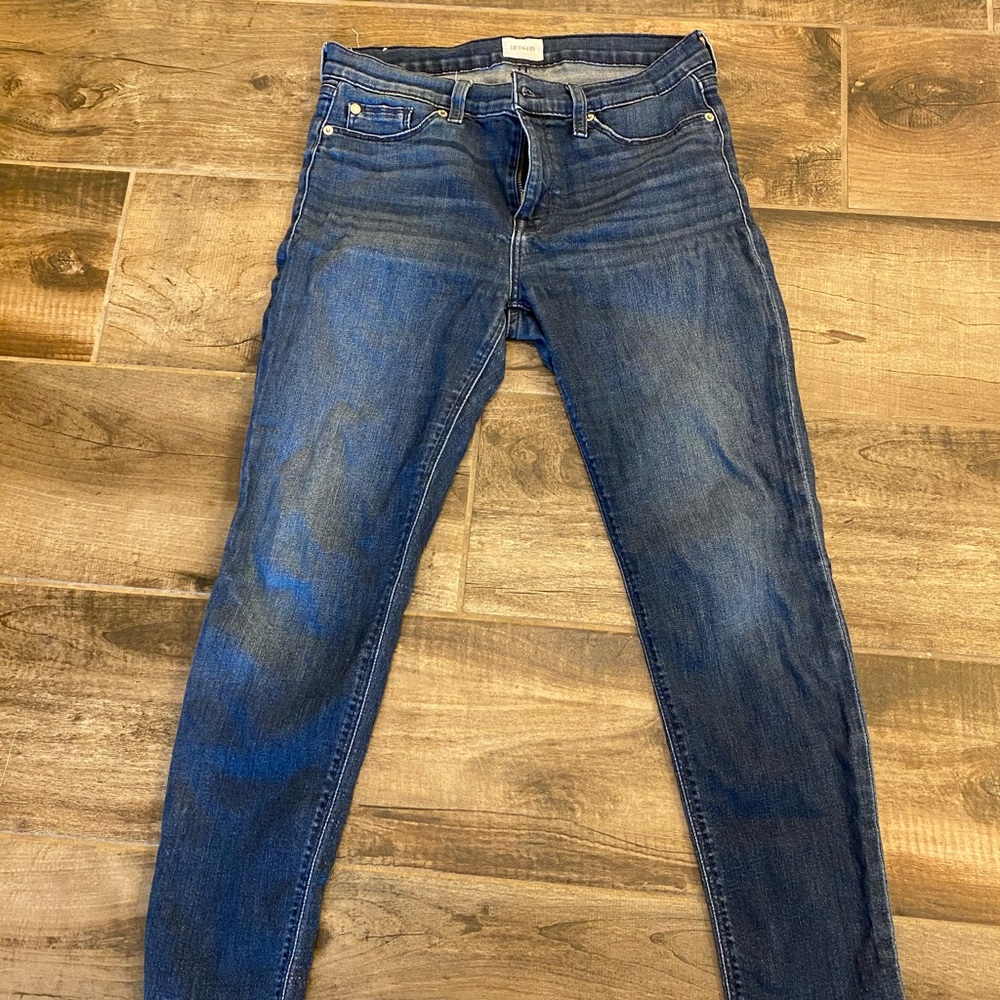 Hudson Jeans